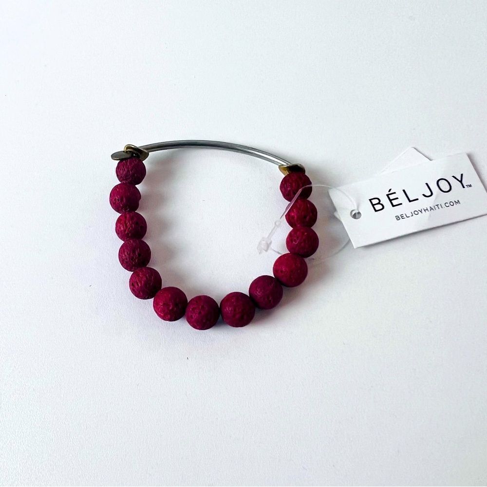 NWT Béljoy Bracelet Fashion Jewelry One Size